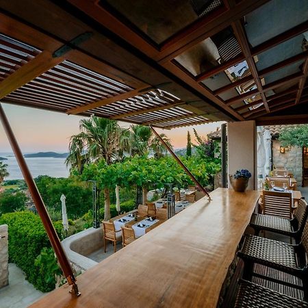 לינה וארוחת בוקר Brsečine Ninon Dubrovnik - Adults Only מראה חיצוני תמונה