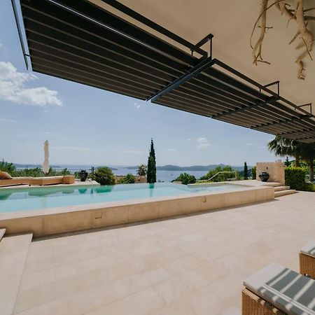 לינה וארוחת בוקר Brsečine Ninon Dubrovnik - Adults Only מראה חיצוני תמונה