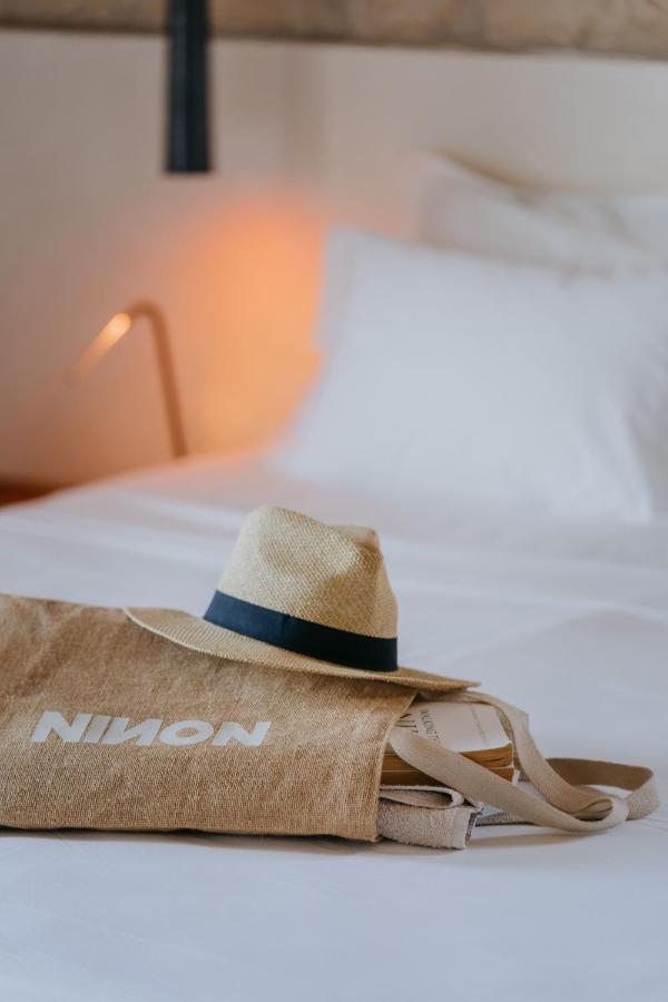 לינה וארוחת בוקר Brsečine Ninon Dubrovnik - Adults Only מראה חיצוני תמונה