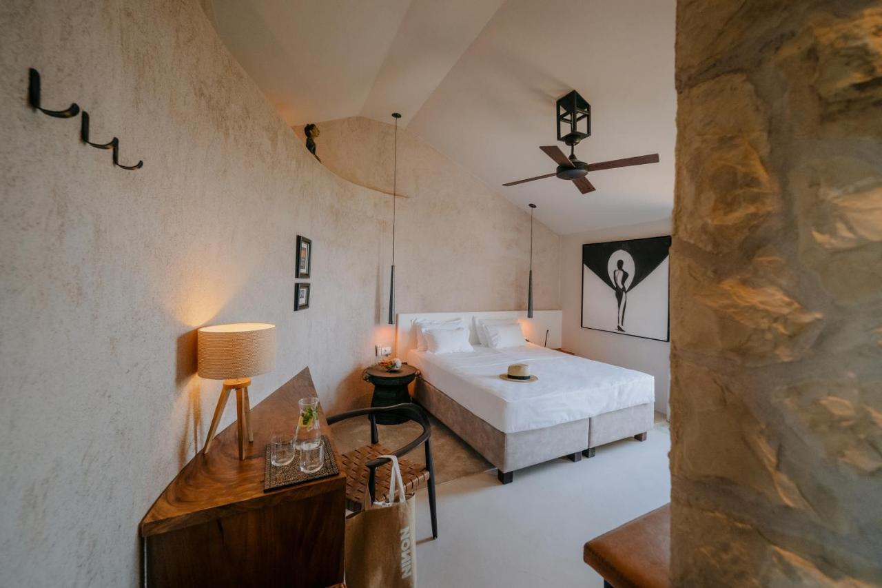 לינה וארוחת בוקר Brsečine Ninon Dubrovnik - Adults Only מראה חיצוני תמונה