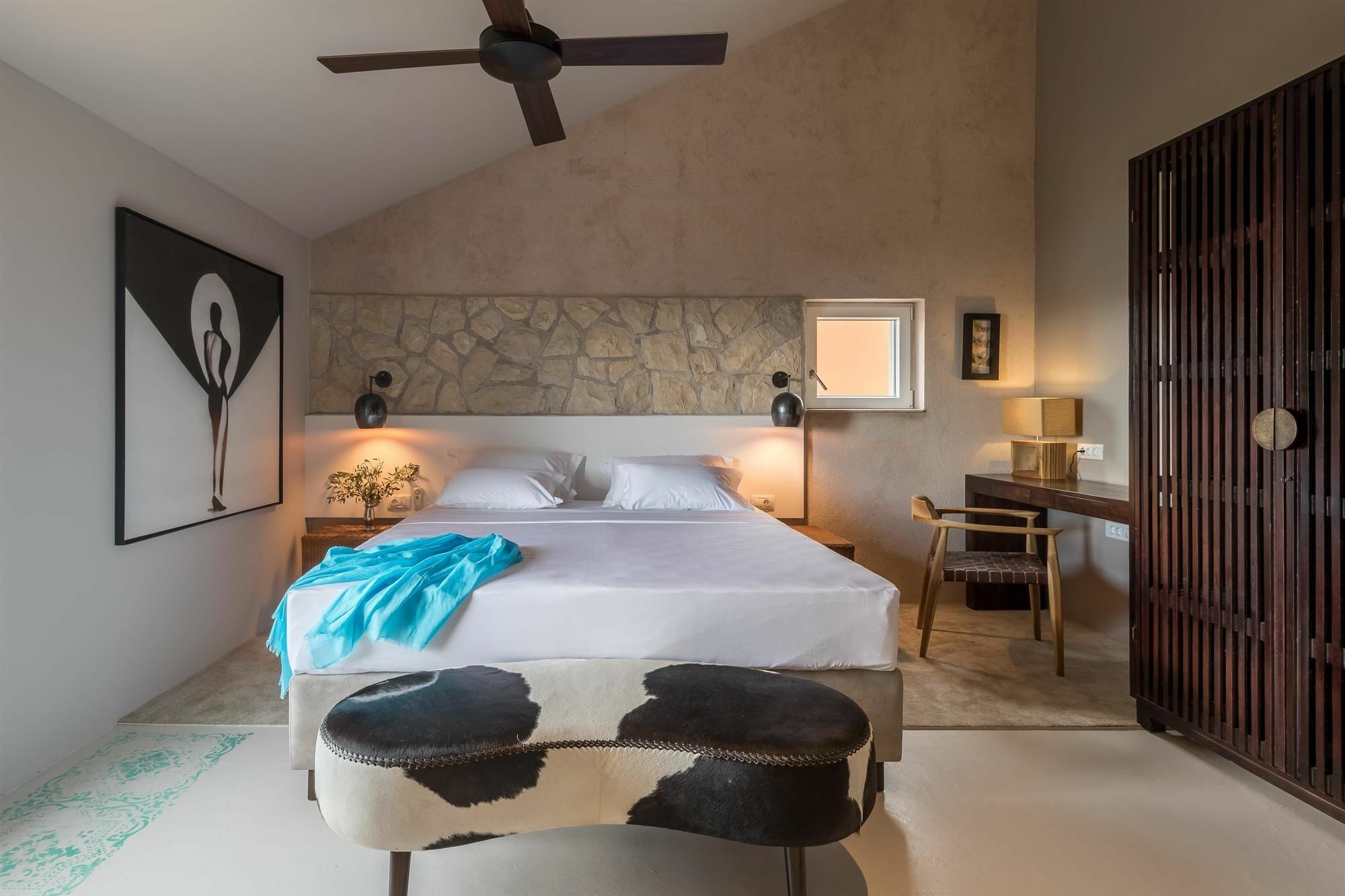 לינה וארוחת בוקר Brsečine Ninon Dubrovnik - Adults Only מראה חיצוני תמונה