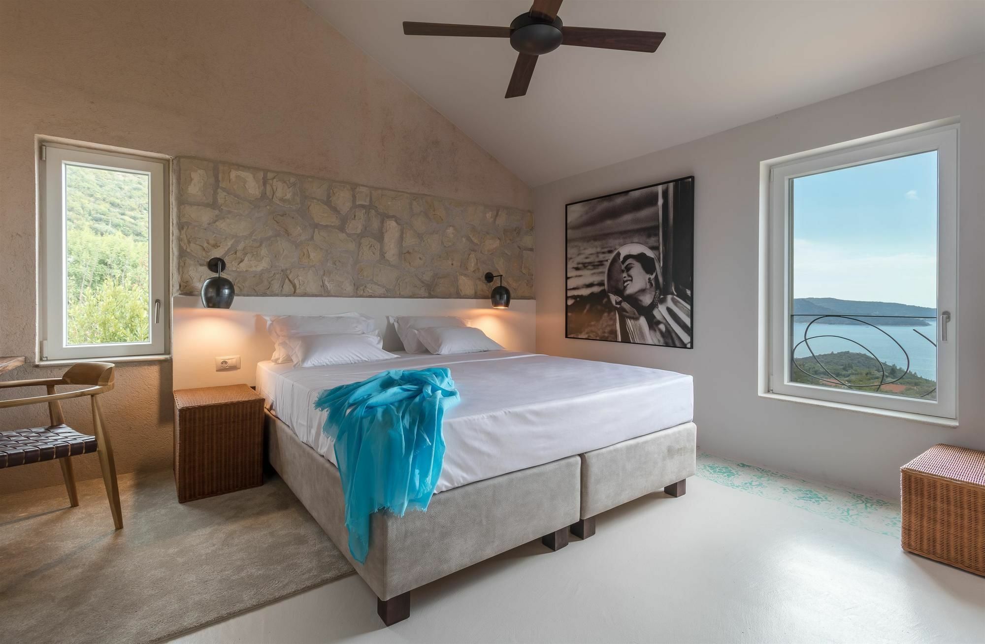לינה וארוחת בוקר Brsečine Ninon Dubrovnik - Adults Only מראה חיצוני תמונה