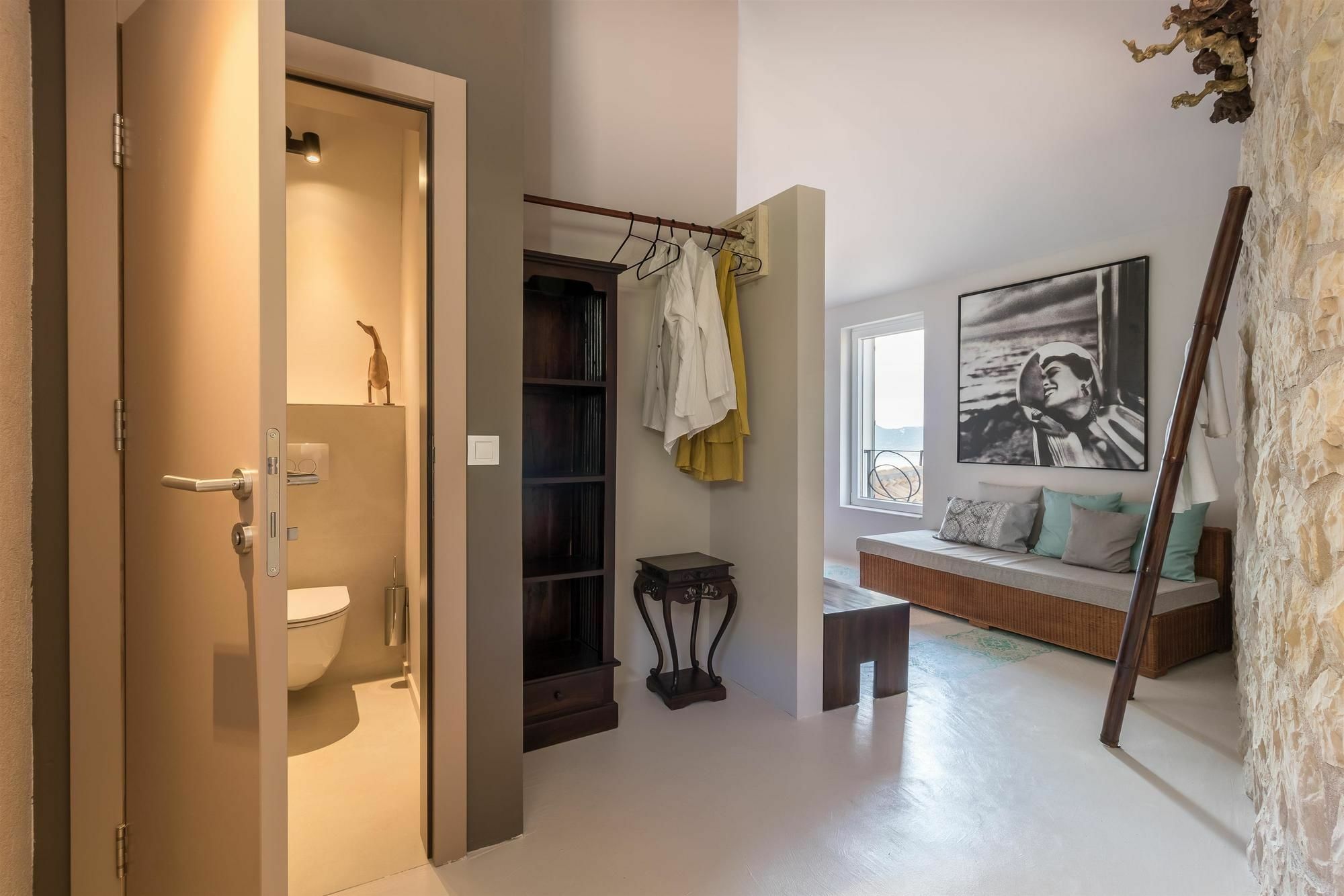 לינה וארוחת בוקר Brsečine Ninon Dubrovnik - Adults Only מראה חיצוני תמונה