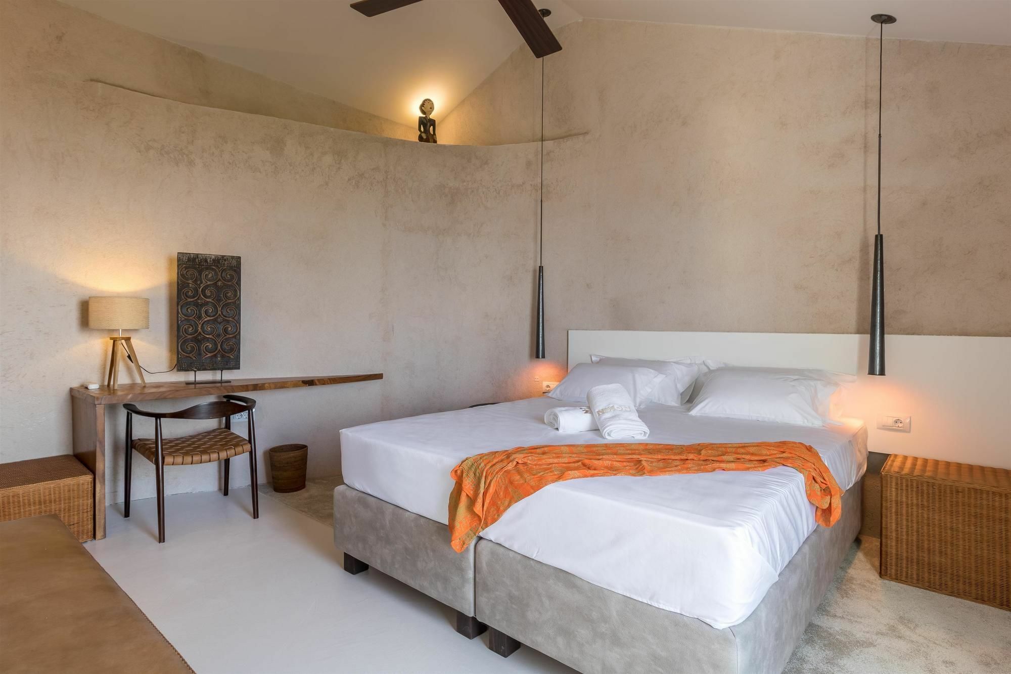 לינה וארוחת בוקר Brsečine Ninon Dubrovnik - Adults Only מראה חיצוני תמונה