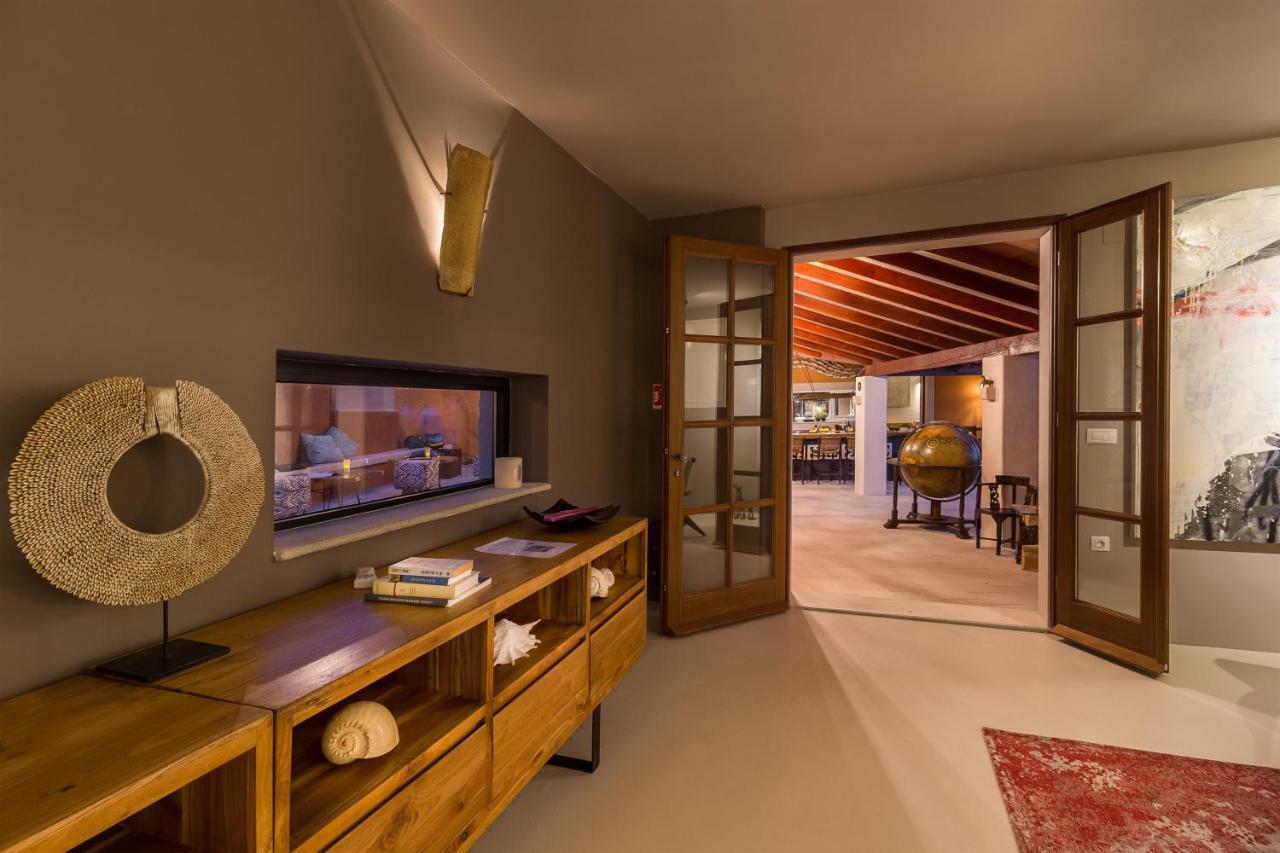 לינה וארוחת בוקר Brsečine Ninon Dubrovnik - Adults Only מראה חיצוני תמונה