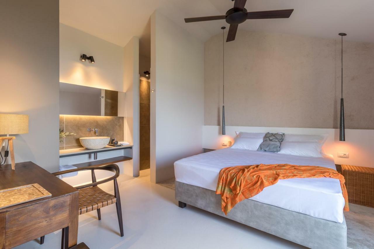 לינה וארוחת בוקר Brsečine Ninon Dubrovnik - Adults Only מראה חיצוני תמונה