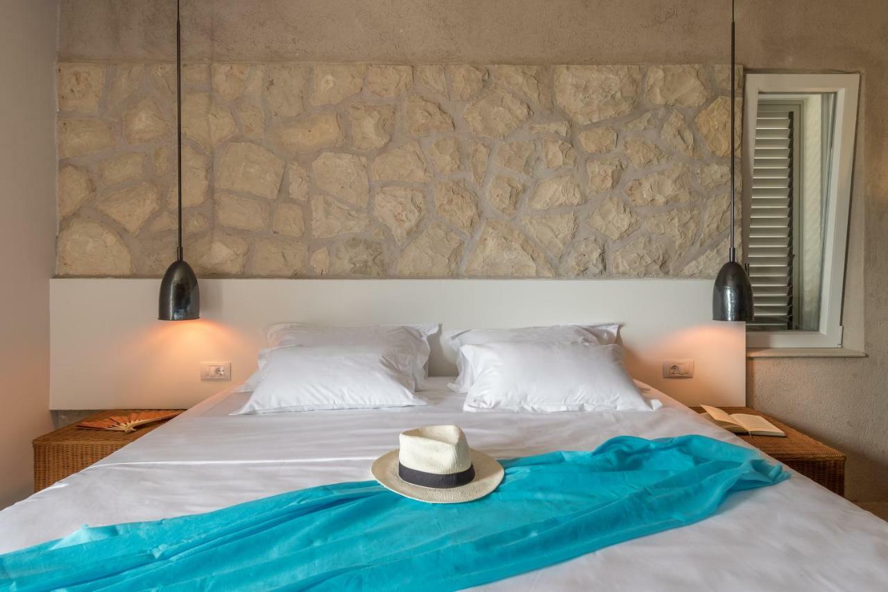 לינה וארוחת בוקר Brsečine Ninon Dubrovnik - Adults Only מראה חיצוני תמונה