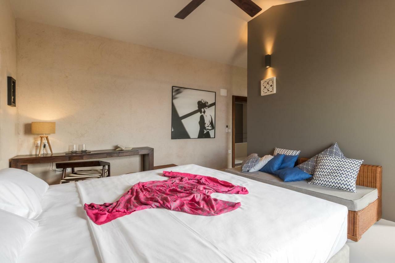 לינה וארוחת בוקר Brsečine Ninon Dubrovnik - Adults Only מראה חיצוני תמונה